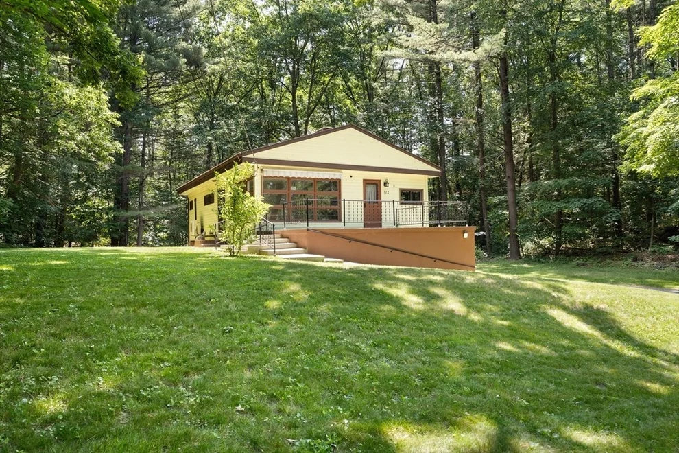 Unit for sale at 172 Porter St, Granby, MA 01033