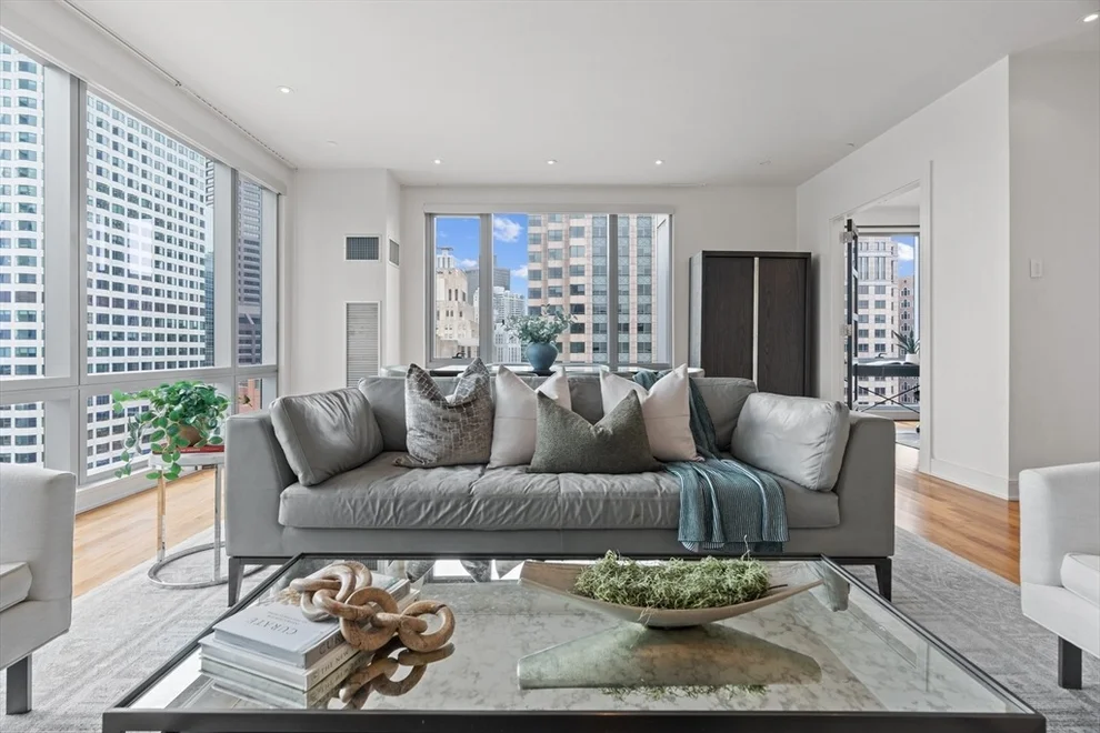 Unit for sale at 500 Atlantic Ave, Boston, MA 02210