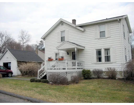 Unit for sale at 31 Voyer Avenue, East Longmeadow, MA 01028