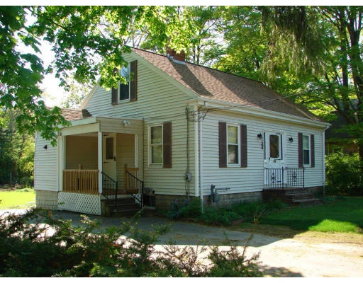 Unit for sale at 148 Wareham, Middleboro, MA 02346