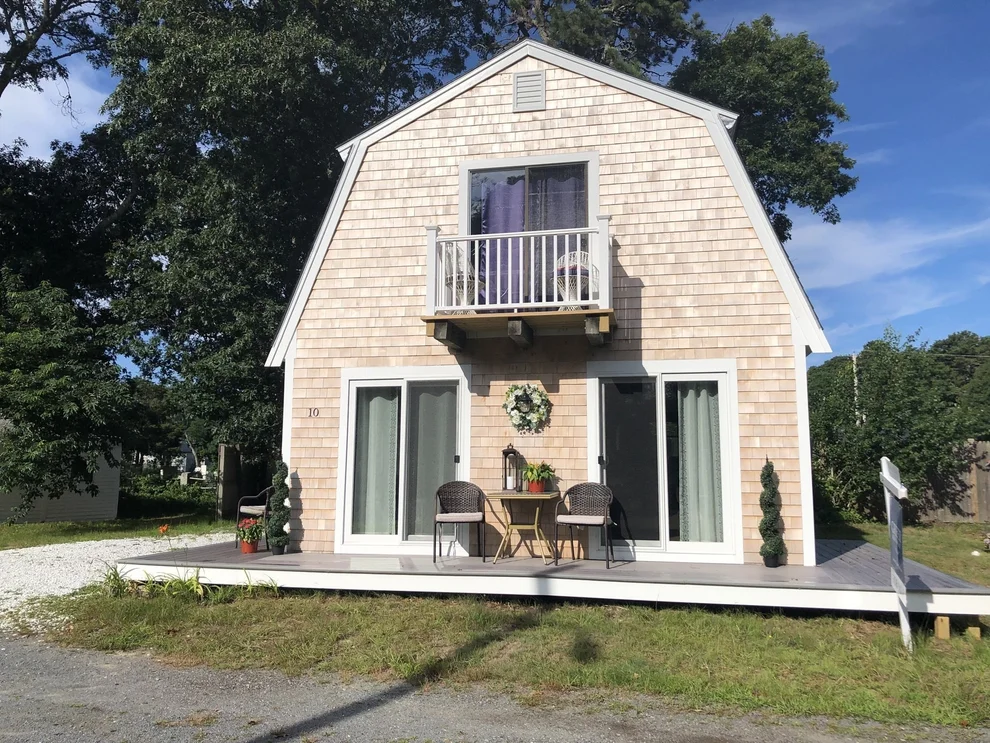 Unit for sale at 9 Bells Neck Rd, Harwich, MA 02671
