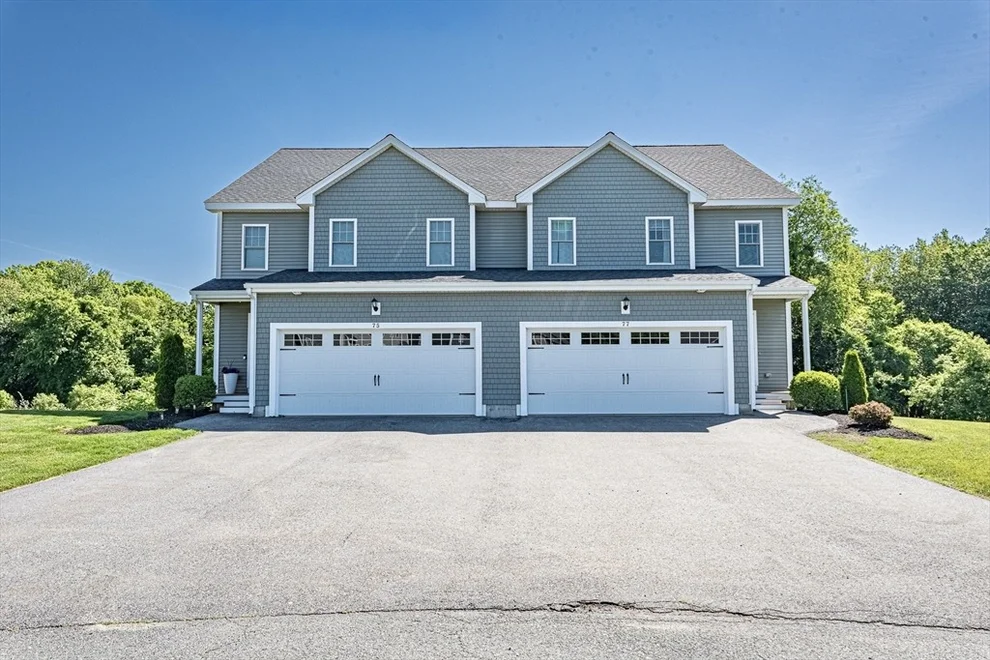 Unit for sale at 77 Riverside Dr, Lakeville, MA 02347