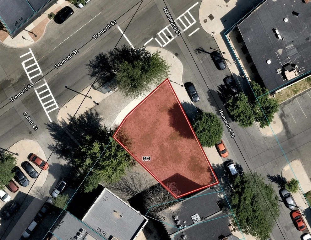 Unit for sale at 970-972 Tremont St, Boston, MA 02120