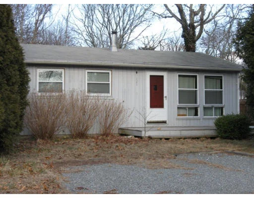 Unit for sale at 121 Ebony St, Fairhaven, MA 02719