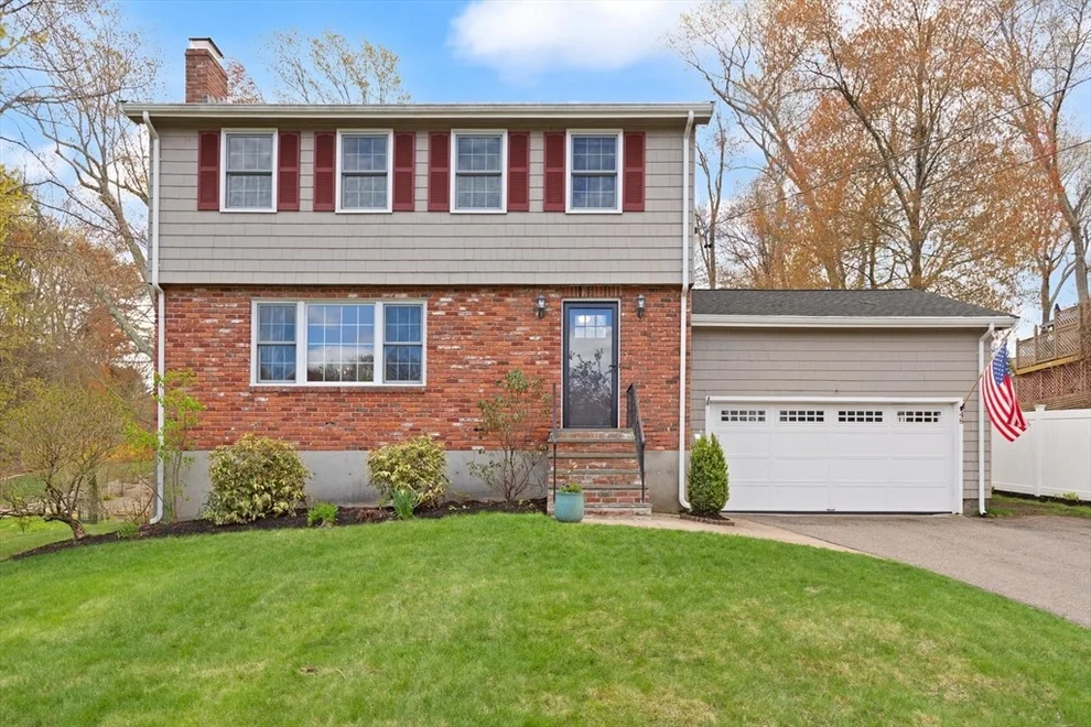 Unit for sale at 48 Beatrice Ln, Holliston, MA 01746