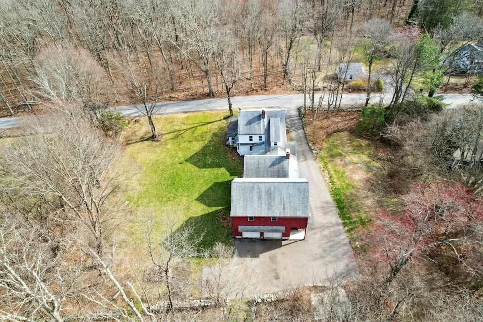 Unit for sale at 9 Merriam Rd, Grafton, MA 01519