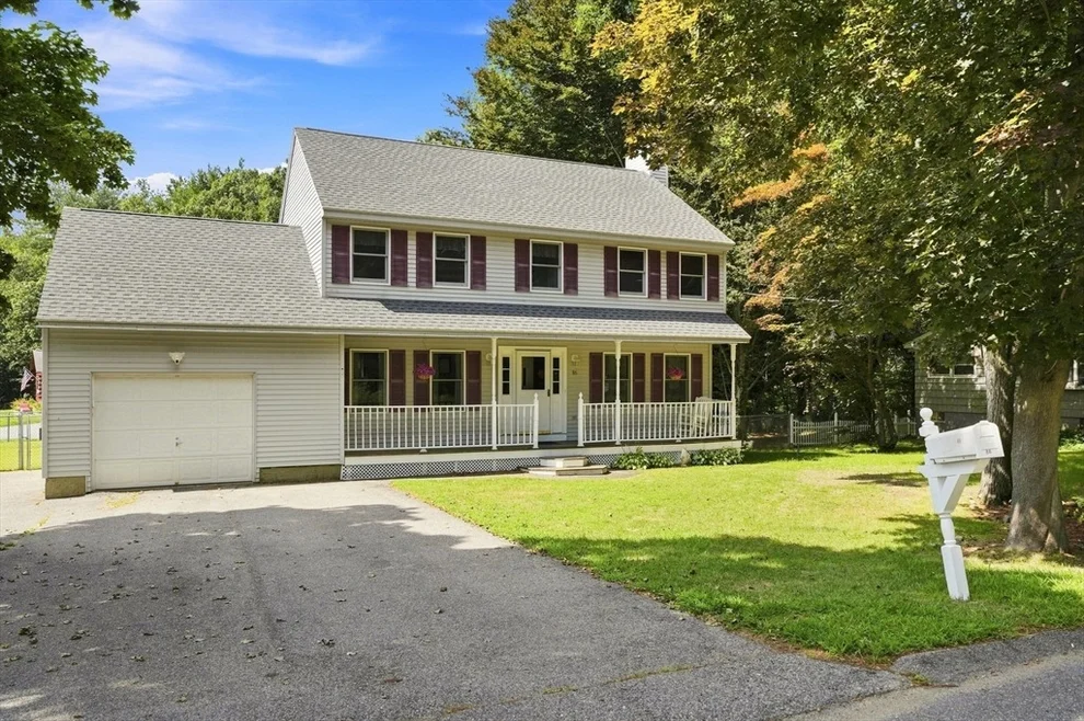 Unit for sale at 86 Pond, Methuen, MA 01844