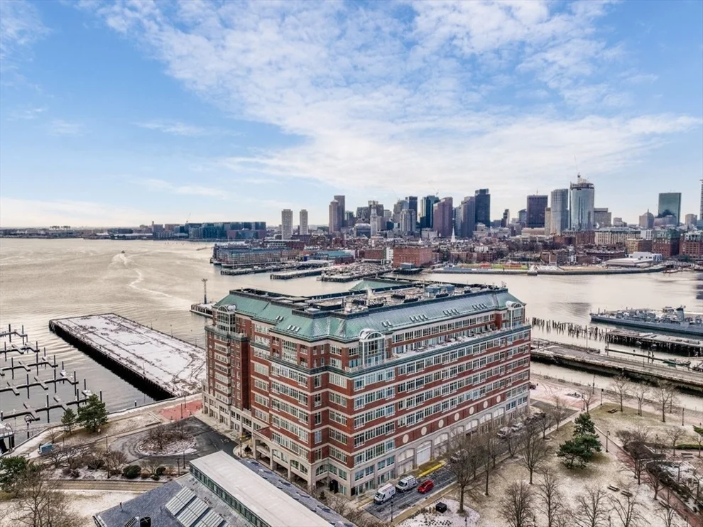 Unit for sale at 197 Eighth St, Boston, MA 02129