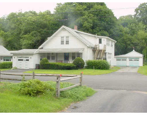 Unit for sale at 67 Aspen Street, Ware, MA 01082