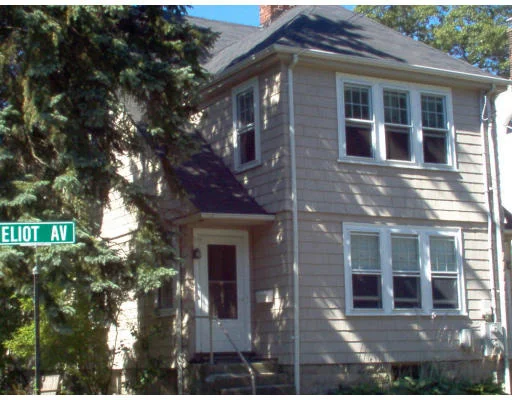 Unit for sale at 36 Eliot Ave, Newton, MA 02465