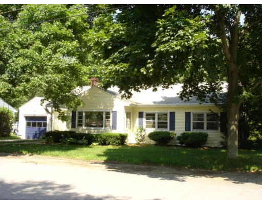 Unit for sale at 14 Myrtle Ave, Newburyport, MA 01950