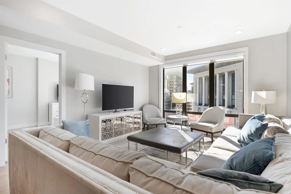 Unit for sale at 121 Portland St, Boston, MA 02114