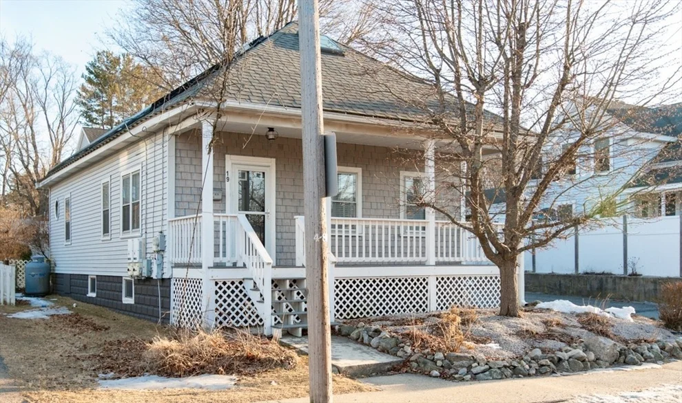 Unit for sale at 19 County Street, Blackstone, MA 01504