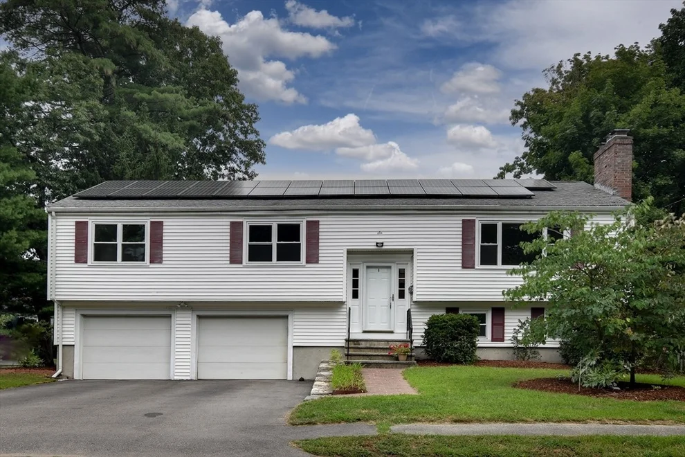 Unit for sale at 6 Salvi Drive, Framingham, MA 01701