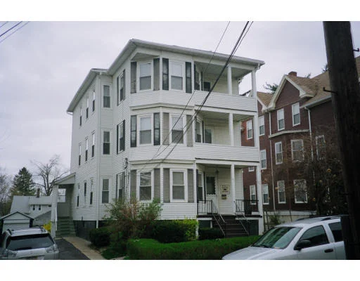Unit for sale at 31 King Philip Road, Worcester, MA 01606
