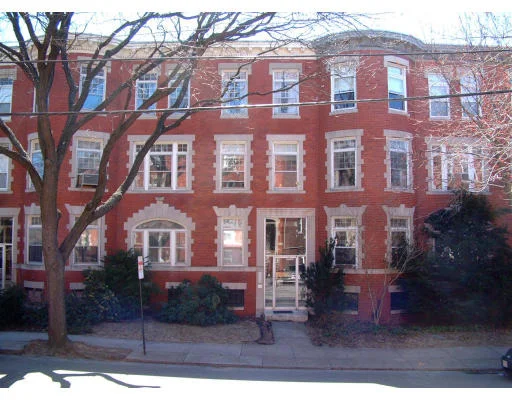 Unit for sale at 4 Strathmore Road, Brookline, MA 02445