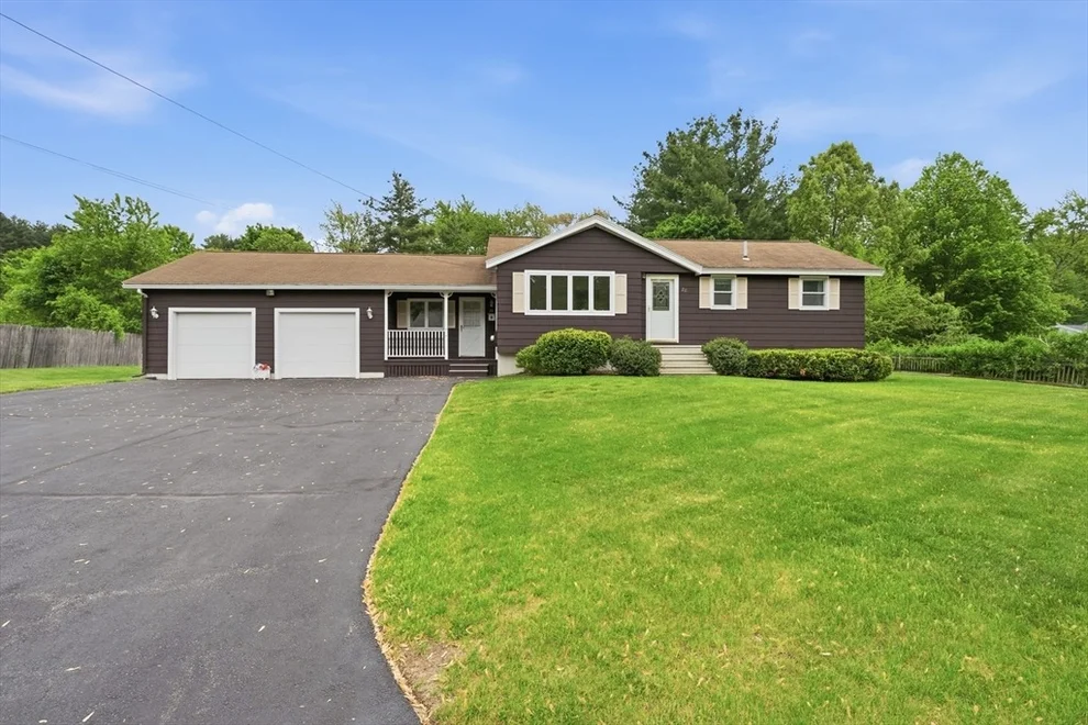 Unit for sale at 20 Freeman Rd, Chelmsford, MA 01824