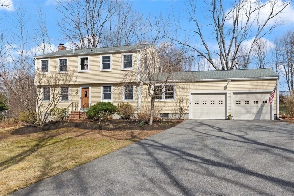 Unit for sale at 22 Wildwood Rd., Andover, MA 01810