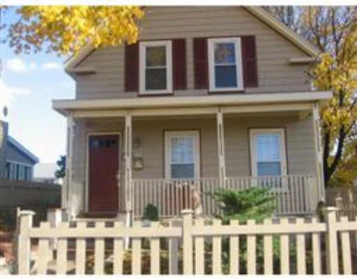 Unit for sale at 91 Upham St, Malden, MA 02148