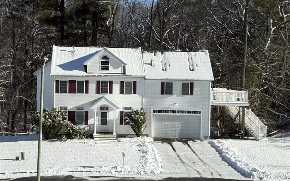 Unit for sale at 128 Marion St, Wilmington, MA 01887