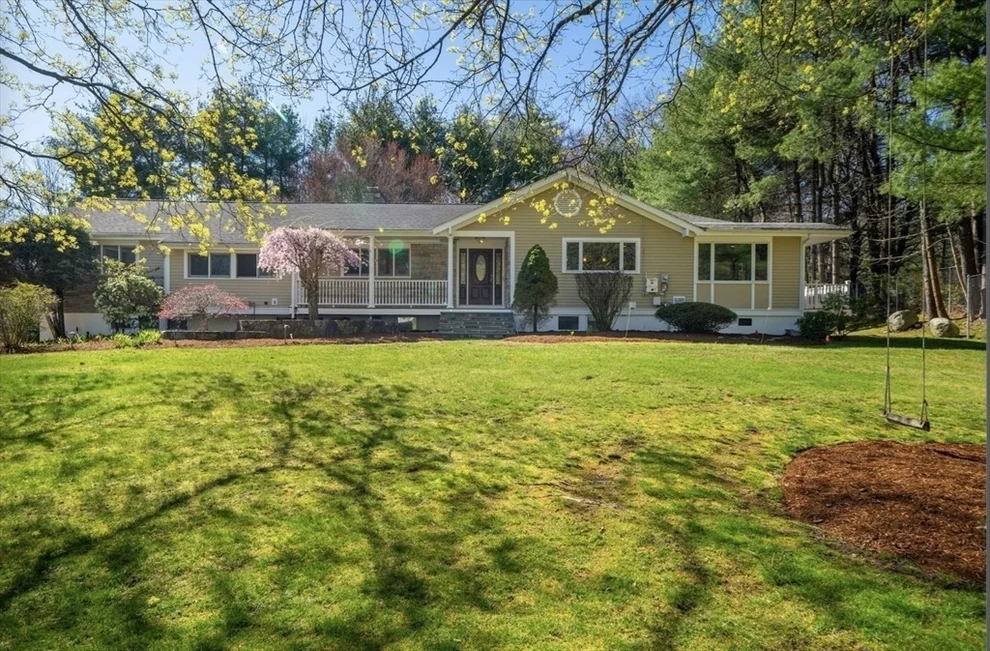 Unit for sale at 47 Bakers Hill Rd, Weston, MA 02493