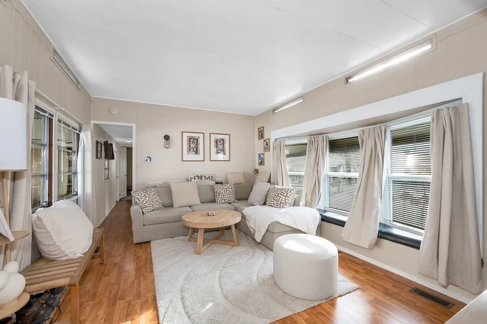 Unit for sale at 8 F St, Merrimac, MA 01860