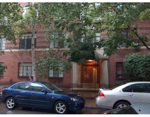 Unit for sale at 93 Strathmore Road, Boston, MA 02135