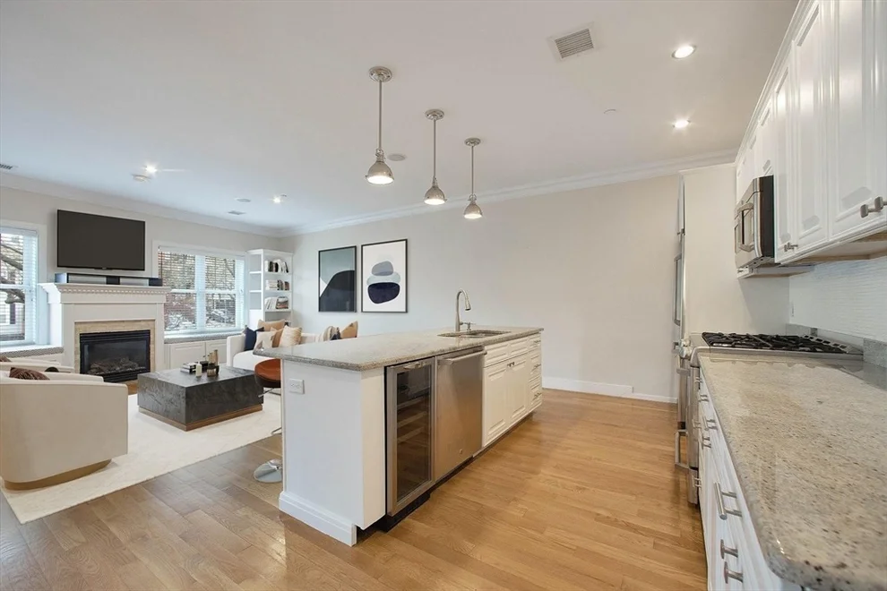 Unit for sale at 99 M St., Boston, MA 02127