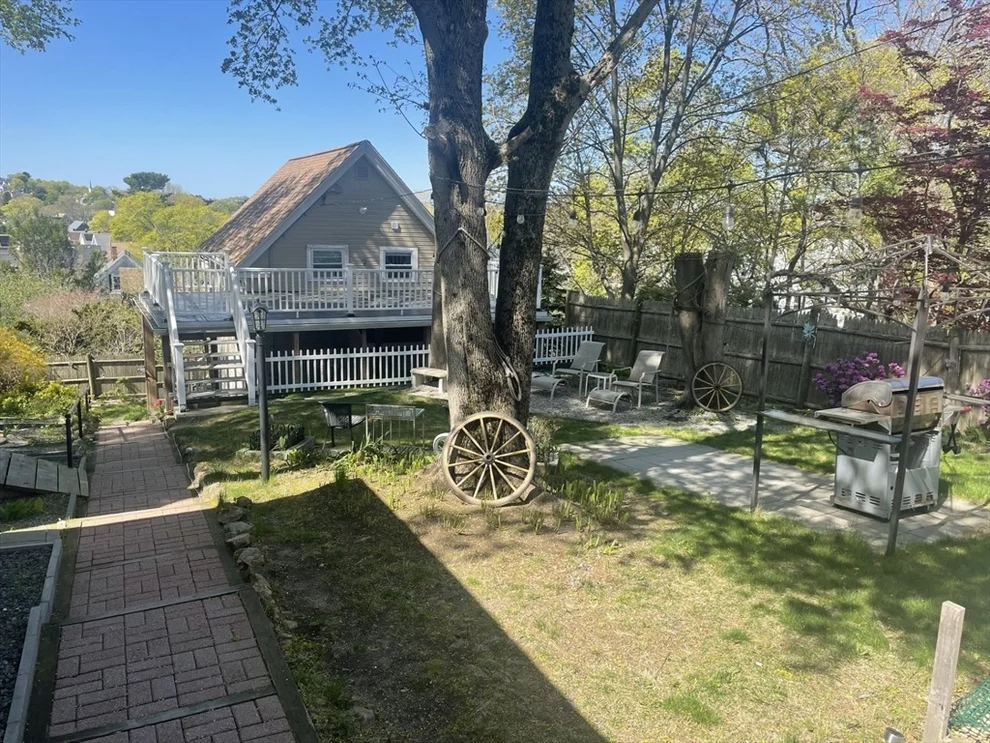 Unit for sale at 69 Gertrude St, Lynn, MA 01902
