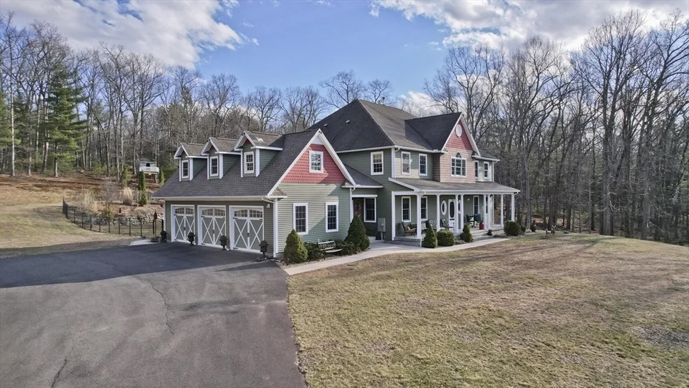 Unit for sale at 59 Old Feeding Hills Rd, Westfield, MA 01085