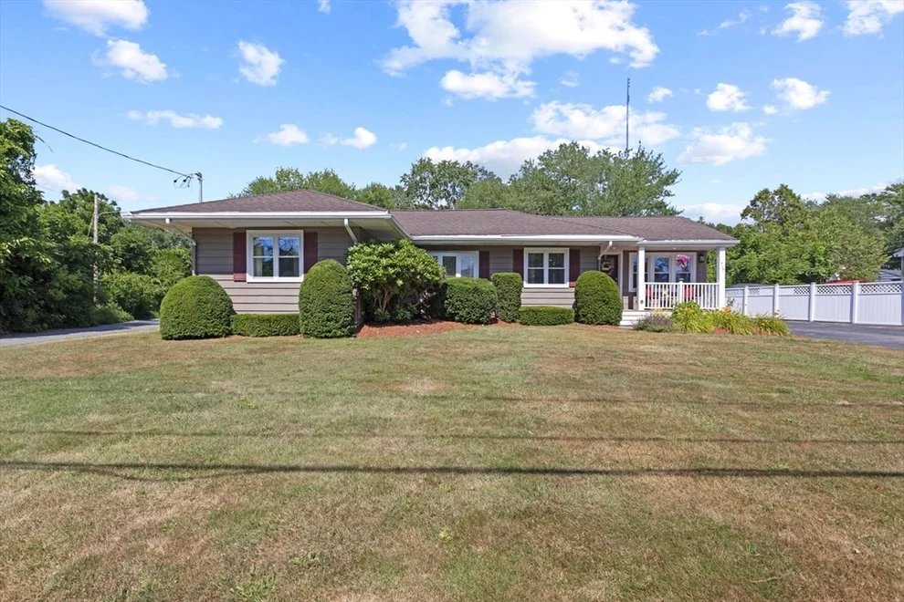 Unit for sale at 737 Washington St, Haverhill, MA 01832