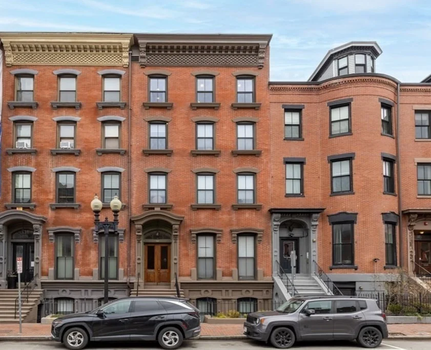 Unit for sale at 664 Massachusetts Ave, Boston, MA 02118