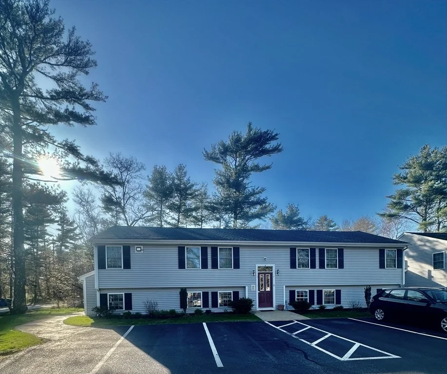 Unit for sale at 1 Gault Rd, Wareham, MA 02576