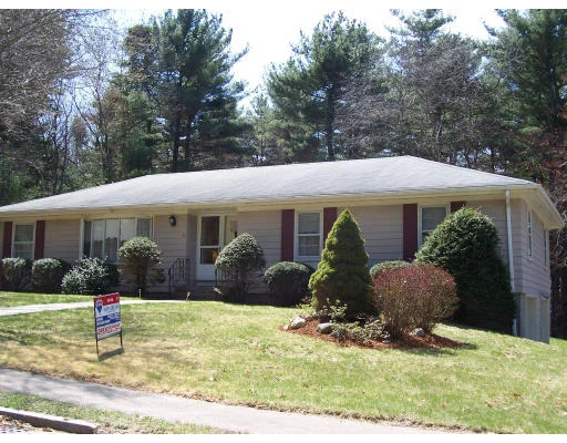 Unit for sale at 11 Carroll Drive, Foxboro, MA 02035