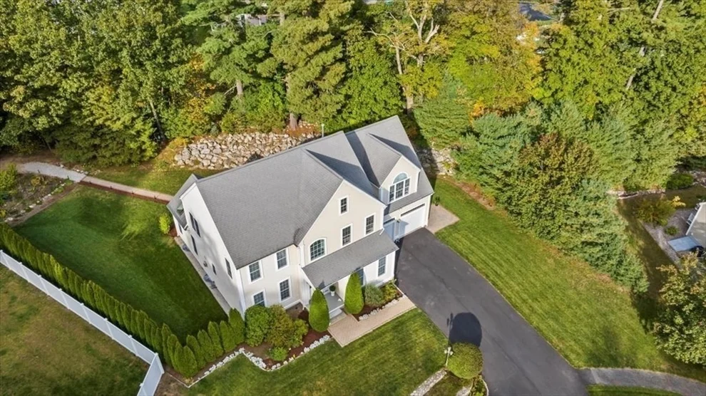 Unit for sale at 6 Silas Dr, Northborough, MA 01532