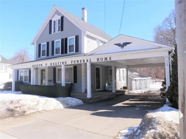 Unit for sale at 46 S Main St, Sharon, MA 02067