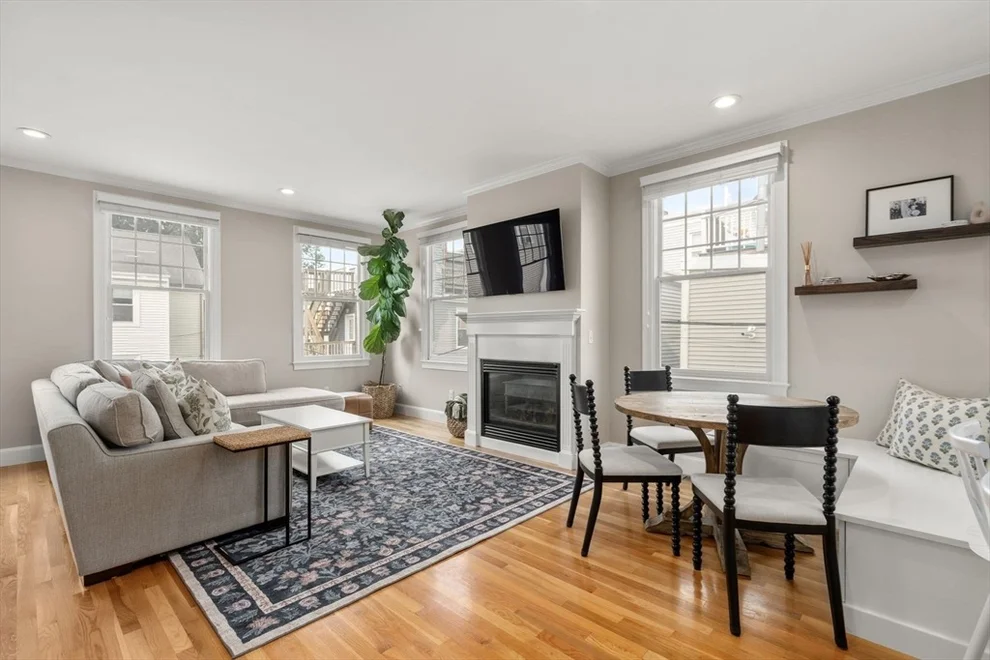 Unit for sale at 82 School St, Boston, MA 02129