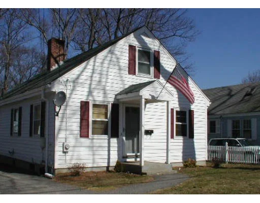 Unit for sale at 25 Magnolia Street, Framingham, MA 01701