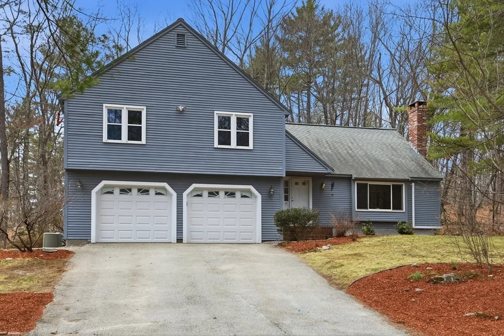 Unit for sale at 76 Tenney Road, Westford, MA 01886