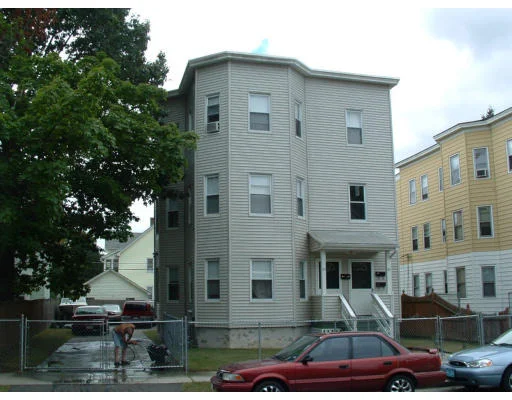 Unit for sale at 64-66 Mooreland Street, Springfield, MA 01104