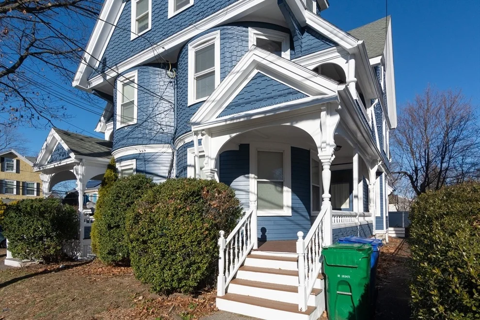 Unit for sale at 65-67 Pearl St, Newton, MA 02458