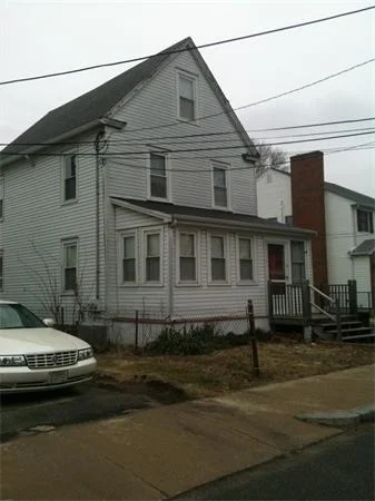 Unit for sale at 17 Imbaro Rd, Boston, MA 02136
