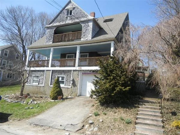 Unit for sale at 48 Highland Ave, Hull, MA 02045