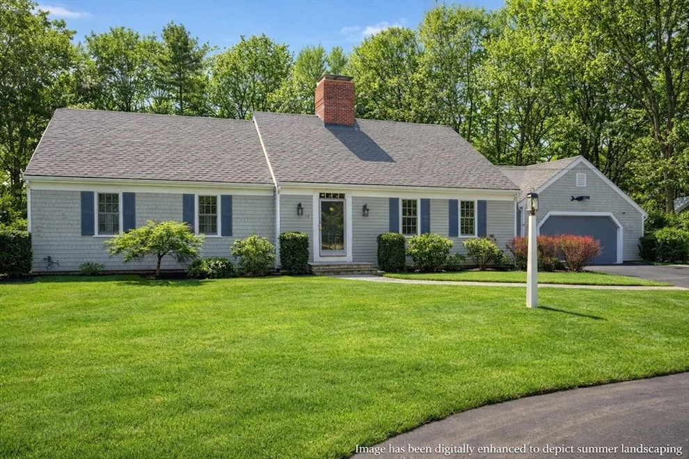 Unit for sale at 117 Parsley Lane, Barnstable, MA 02655