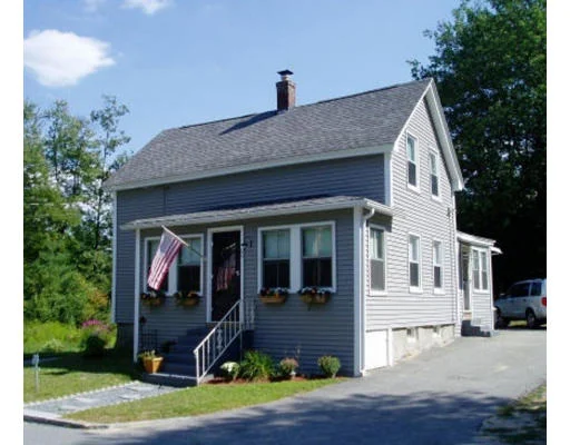 Unit for sale at 64 Ormonde Road, Methuen, MA 01844