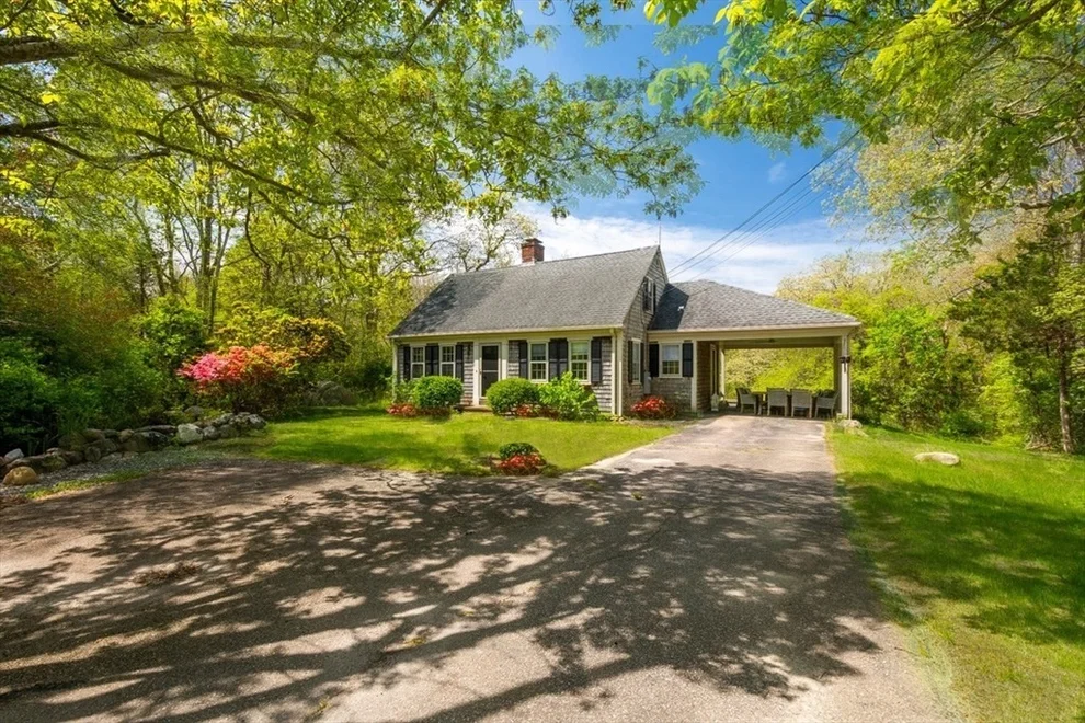 Unit for sale at 21 Haynes Ave, Falmouth, MA 02540