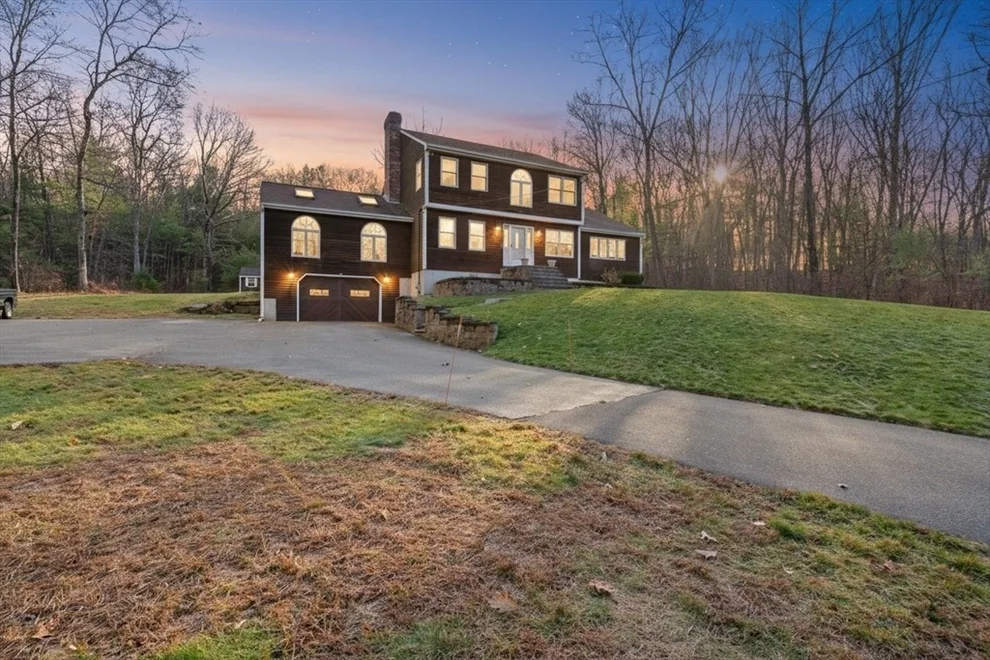 Unit for sale at 17 Descheneaux Lane, Tyngsborough, MA 01879
