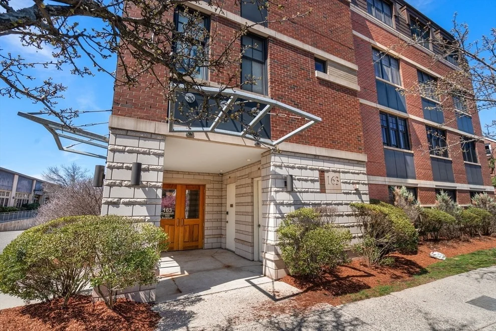 Unit for sale at 163-165 Chestnut Hill Ave, Boston, MA 02135