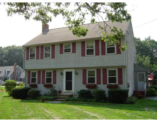 Unit for sale at 125 River Rd., Pepperell, MA 01463