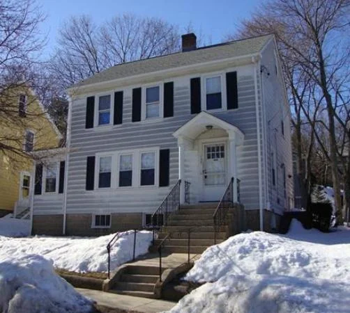 Unit for sale at 137 Mount Vernon St, Arlington, MA 02476